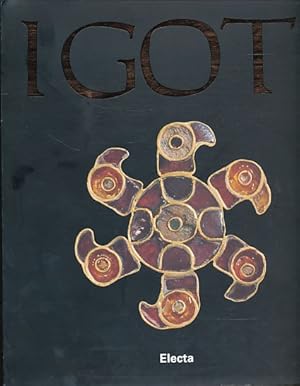 I Goti. Milano, Palazzo Reale, 28 gennaio - 8 maggio 1994.