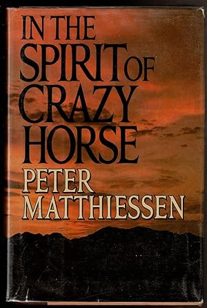 Seller image for IN THE SPIRIT OF CRAZY HORSE for sale by Circle City Books