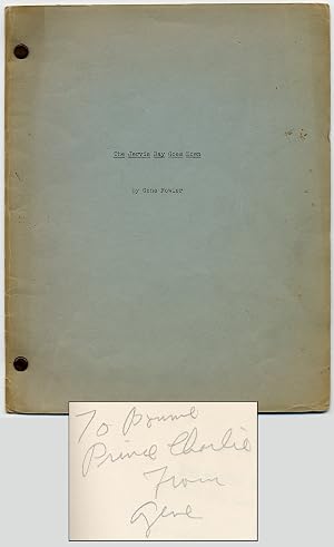 Seller image for The Jervis Bay Goes Down for sale by Between the Covers-Rare Books, Inc. ABAA