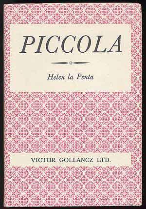 Immagine del venditore per Piccola venduto da Between the Covers-Rare Books, Inc. ABAA