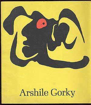 Immagine del venditore per Arshile Gorky venduto da Between the Covers-Rare Books, Inc. ABAA