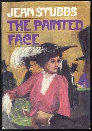 Seller image for The Painted Face for sale by Between the Covers-Rare Books, Inc. ABAA