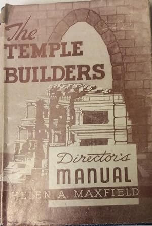 The Temple Builders
