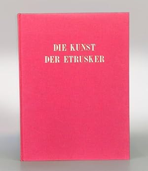 Die Kunst der Etrusker.