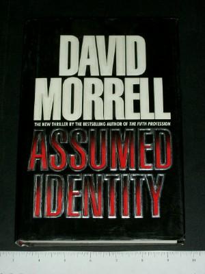 Assumed Identity