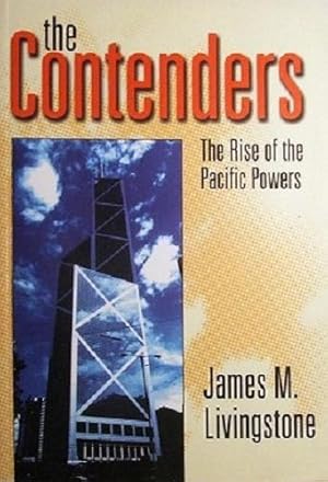 Seller image for The Contenders: The Rise Of The Pacific Powers for sale by Marlowes Books and Music