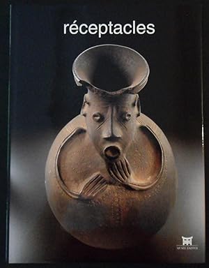 Seller image for rceptacles for sale by Vasco & Co / Emilia da Paz