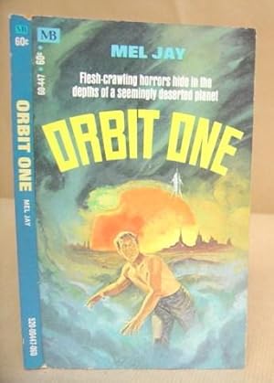 Immagine del venditore per Orbit One venduto da Eastleach Books