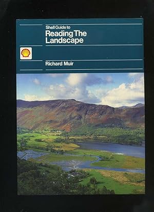 Shell Guide to Reading the Landscape