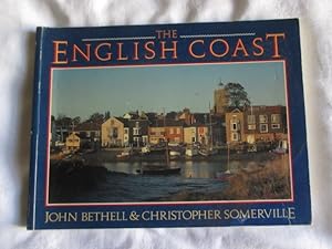 Imagen del vendedor de The English Coast a la venta por MacKellar Art &  Books