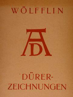 Imagen del vendedor de ALBRECHT DURER HANDZEICHNUNGEN. a la venta por EDITORIALE UMBRA SAS