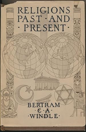 Religions Past and Present: An Elementary Account of Comparative Religion.