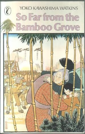 Seller image for So Far from the Bamboo Grove for sale by The Children's Bookshop