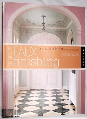 Designer Faux Finishing Ideas and Inspiration for Sophisticated Surfaces
