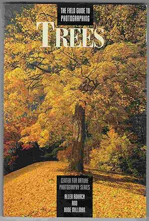 Seller image for The Field Guide to Photographing Trees for sale by Riverwash Books (IOBA)