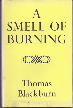 A Smell of Burning
