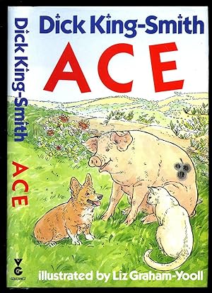 Seller image for Ace for sale by Little Stour Books PBFA Member