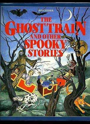Immagine del venditore per The Ghost Train and other Spooky Stories venduto da Little Stour Books PBFA Member