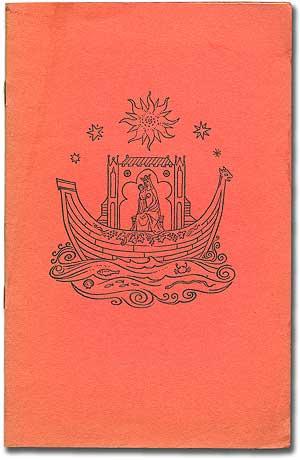Bild des Verkufers fr Christmas: Poem by David Louis Posner Illustrated by Anthony Baynes zum Verkauf von Between the Covers-Rare Books, Inc. ABAA