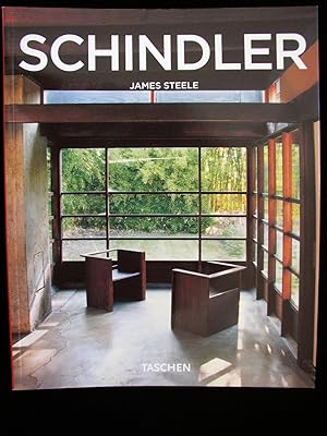 R. M. Schindler : 1887-1953; an Exploration of Space