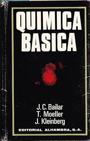 QUIMICA BASICA