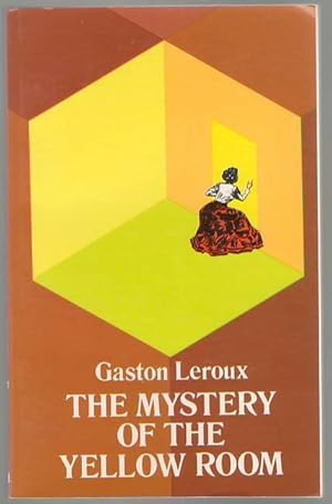 Bild des Verkufers fr The Mystery of the Yellow Room zum Verkauf von Mystery Cove Book Shop