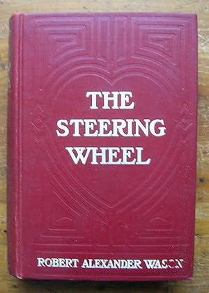 Imagen del vendedor de The Steering Wheel. a la venta por Monkey House Books