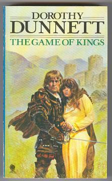 Seller image for THE GAME OF KINGS for sale by A Book for all Reasons, PBFA & ibooknet