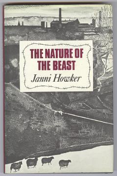 Seller image for THE NATURE OF THE BEAST for sale by A Book for all Reasons, PBFA & ibooknet