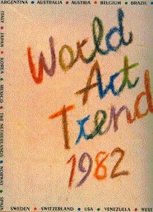 World Art Trends 1982