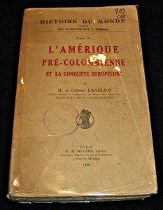 Image du vendeur pour Le Chili aprs cent ans d'indpendance mis en vente par Abraxas-libris
