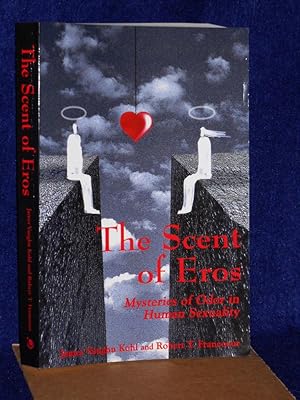 Seller image for The Scent of Eros: Mysteries of Odor in Human Sexuality for sale by Gil's Book Loft