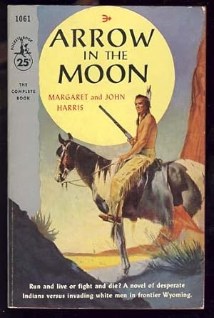 Image du vendeur pour Arrow in the Moon mis en vente par Parigi Books, Vintage and Rare