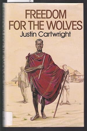 Imagen del vendedor de Freedom for the Wolves a la venta por Laura Books