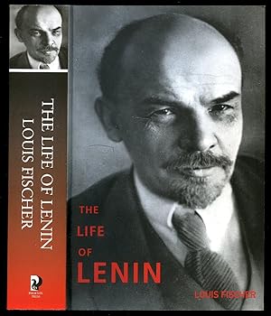 Bild des Verkufers fr The Life of Lenin zum Verkauf von Little Stour Books PBFA Member