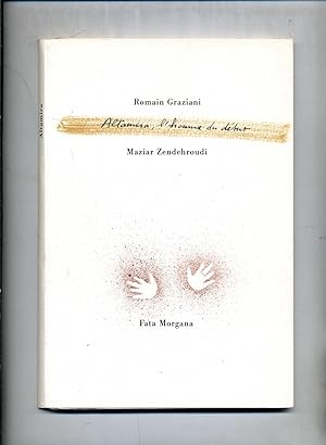 Seller image for ALTAMIRA l'homme du dbut. Illustrations de Maziar Zendehroudi. for sale by Librairie CLERC