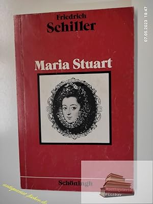 Bild des Verkufers fr Maria Stuart : Trauerspiel in 5 Aufzgen. Mit e. Nachw. hrsg. von Helmut Koopmann, Deutsche Textausgaben zum Verkauf von Antiquariat-Fischer - Preise inkl. MWST