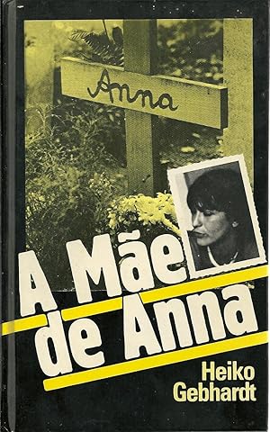 A MÃE DE ANNA