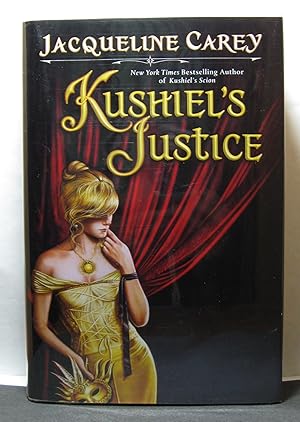 Kushiel's Justice