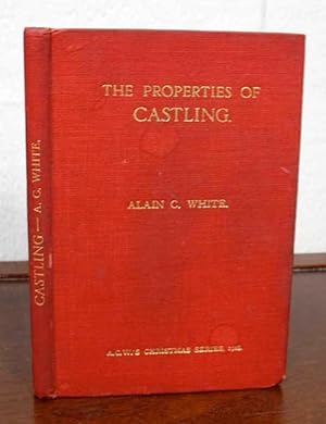 Image du vendeur pour The PROPERTIES Of CASTLING mis en vente par Tavistock Books, ABAA