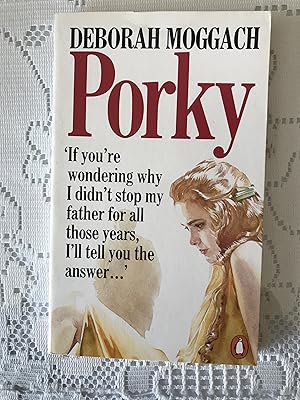 Seller image for Porky for sale by COVENANT HERITAGE LIBRIS