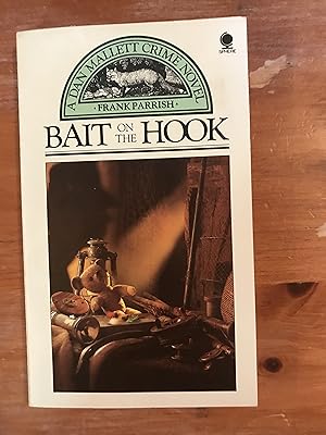 Seller image for Bait on the Hook: a Dan Mallett Crime Novel for sale by COVENANT HERITAGE LIBRIS