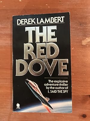 Seller image for The Red Dove for sale by COVENANT HERITAGE LIBRIS