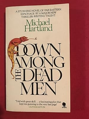 Seller image for Down Among the Dead Men for sale by COVENANT HERITAGE LIBRIS