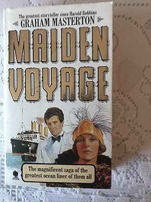 Bild des Verkufers fr Maiden Voyage zum Verkauf von COVENANT HERITAGE LIBRIS