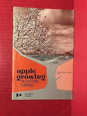 Apple Growing in the Maritimes