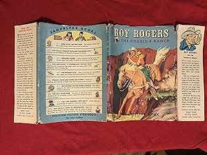 Roy Rogers on the Double-R Ranch