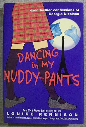 Seller image for Dancing in My Nuddy- Pants: Even Further Confessions of Georgia Nicolson for sale by Book Nook