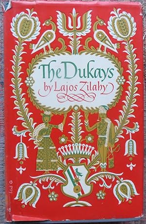 Imagen del vendedor de THE DUKAYS a la venta por Come See Books Livres