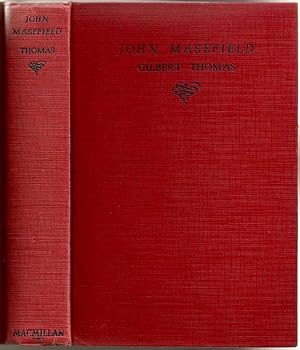 John Masefield